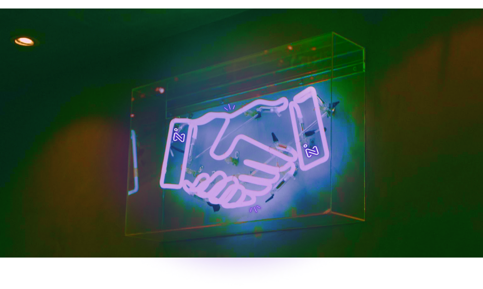 Handshake