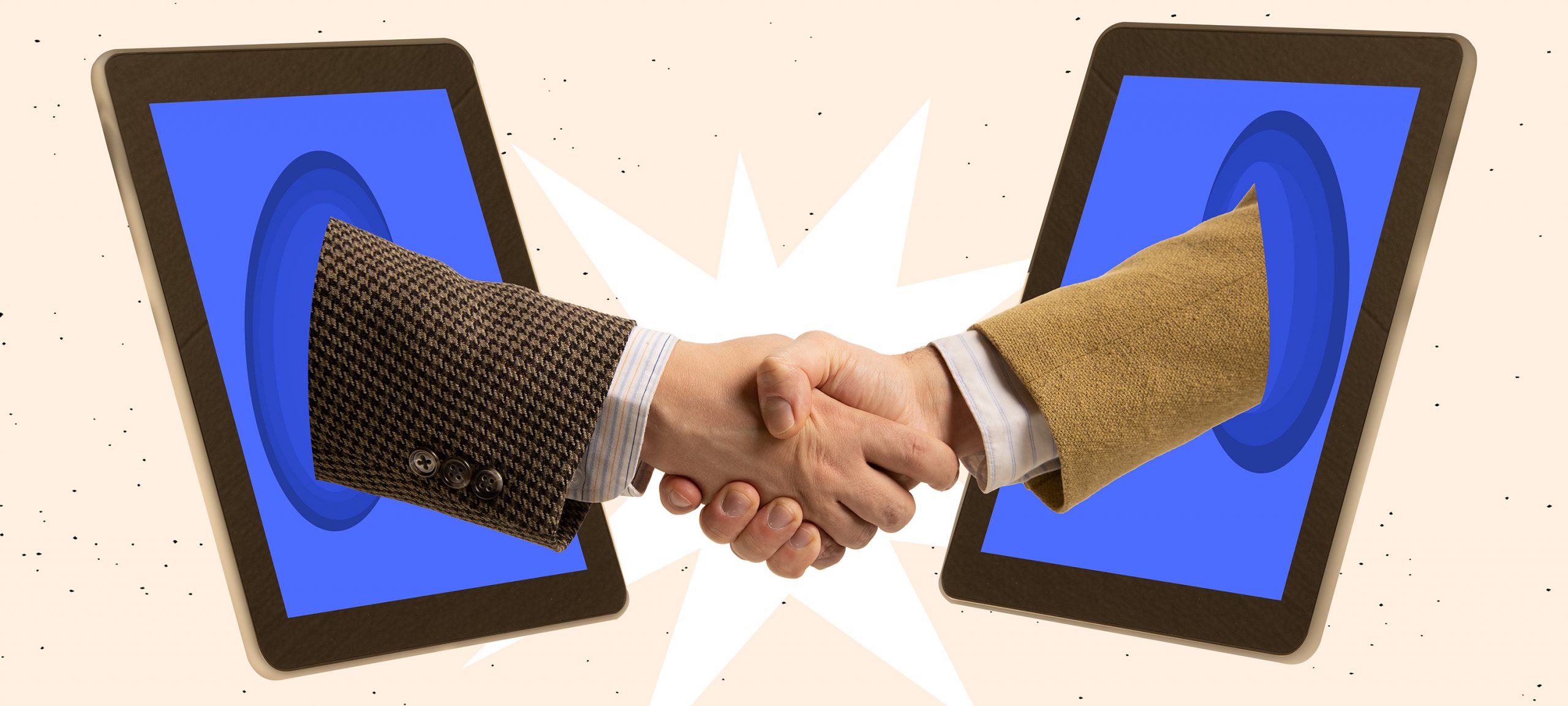 Handshake
