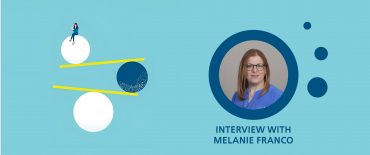 Interview with Melanie Franco