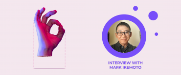Interview with Mark Ikemoto