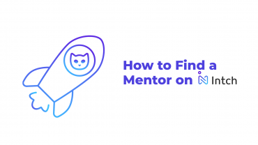 How to Find a Mentor on Intch